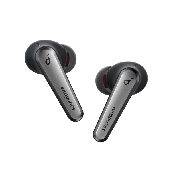 Наушники Anker Soundcore Liberty Air 2 Pro black