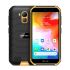 UleFone Armor X7 orange