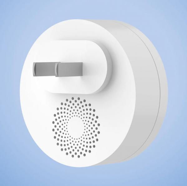 Беспроводной дверной звонок Xiaomi Linptech Wireless Doorbell (G6L-WIFI-SW)