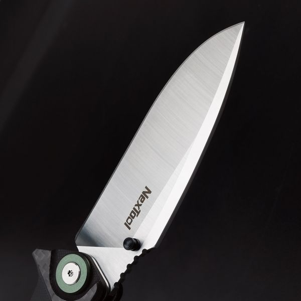 Складной нож (мультитул) Xiaomi NexTool NE20021