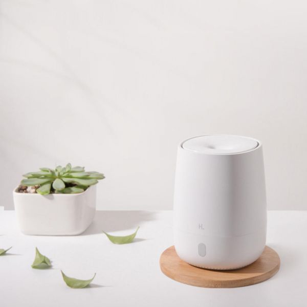 Аромадиффузор Xiaomi HL Aroma Diffuser (Hl EOD01)