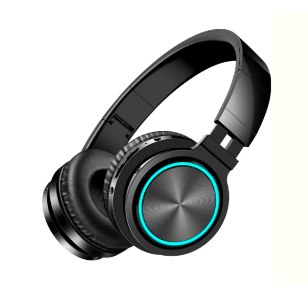 Наушники BlitzWolf AIRAUX ER1 black