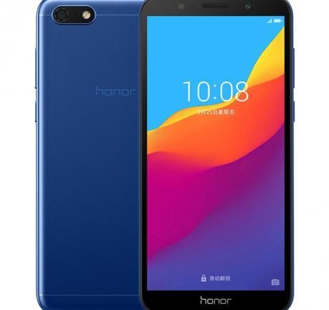 Honor 7A Play 2/32Gb blue