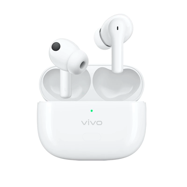 Наушники VIVO TWS 2 white