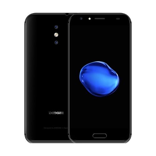Doogee BL5000 black REF B
