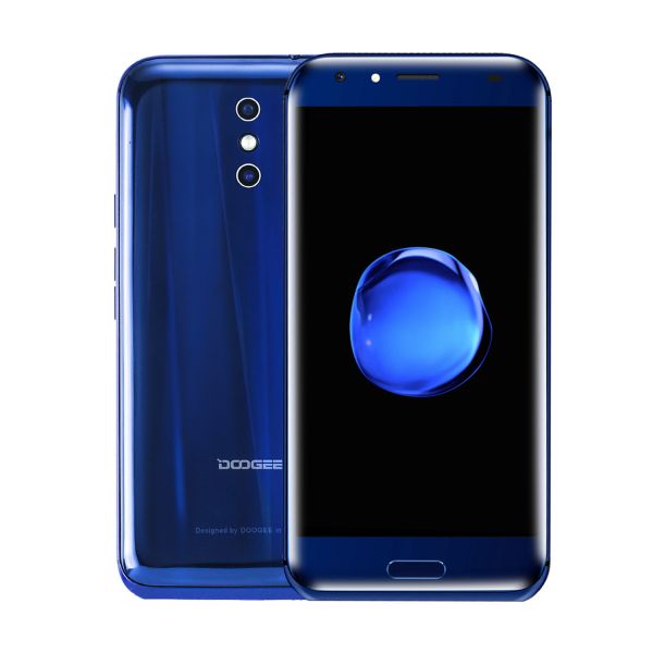 Doogee BL5000 blue REF B
