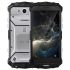 Doogee S60 silver