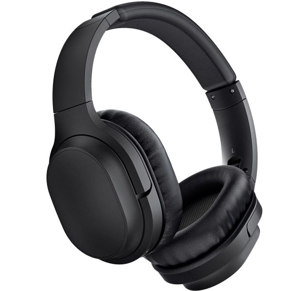 Наушники Mpow H24 black