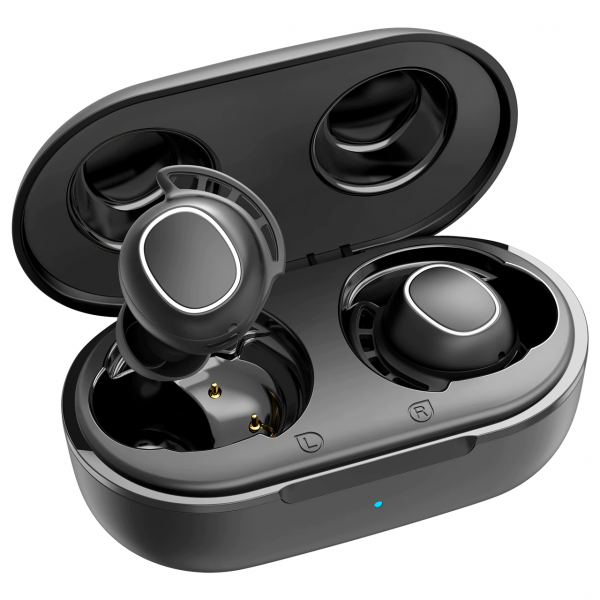 Наушники Mpow M30 black
