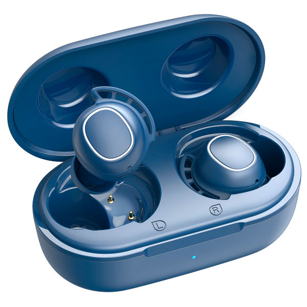 Наушники Mpow M30 dark blue
