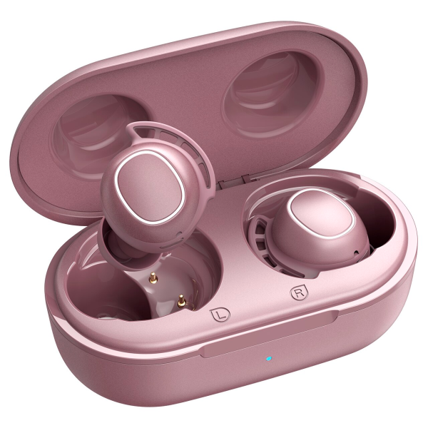 Наушники Mpow M30 pink