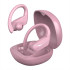 Наушники Mpow Flame Solo pink