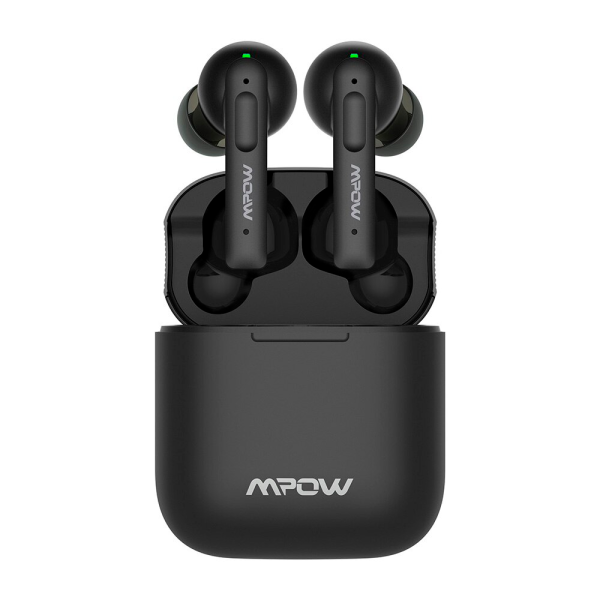 Наушники Mpow X3 black