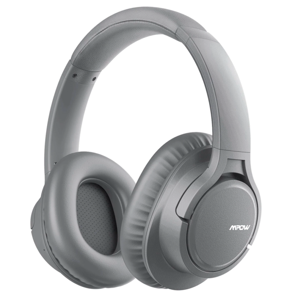 Наушники Mpow H7 grey