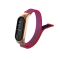 Ремешок Gasta Nylon for Xiaomi Mi Band 3 color Red