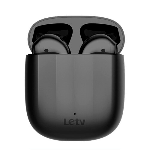 Наушники Letv L18 black