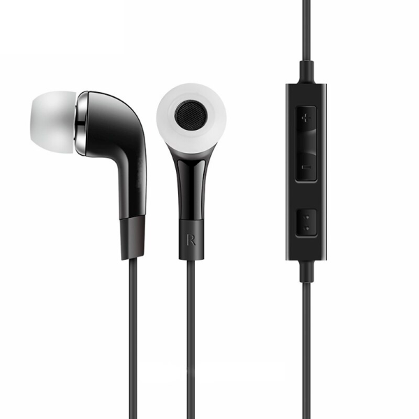 Наушники Samsung EHS64 black с микрофоном