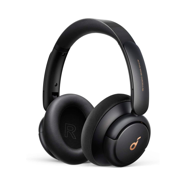 Наушники Anker Soundcore Life Q30 black
