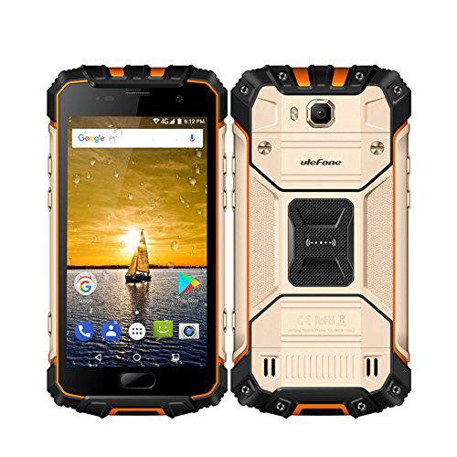 UleFone Armor 2S gold