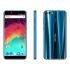 UleFone Mix 2 blue