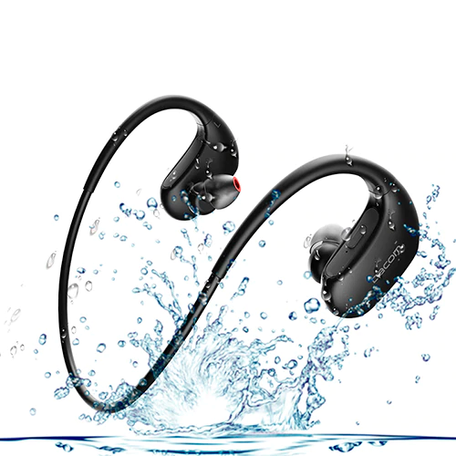 Наушники DACOM L05 black