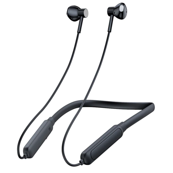 Наушники DACOM G03H black