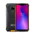 Doogee S68 Pro orange