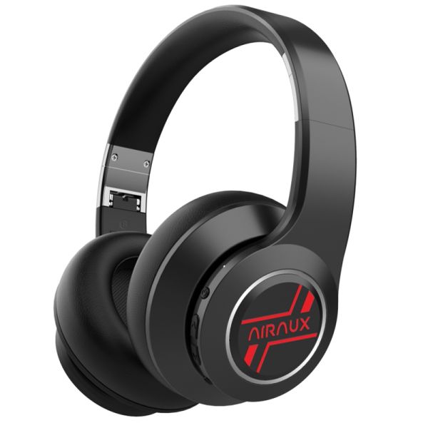 Наушники BlitzWolf AIRAUX ER3 black