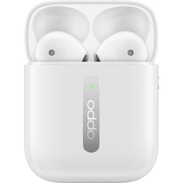Наушники OPPO Enco Free white