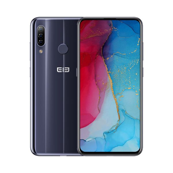 Elephone A7H 4/64Gb black