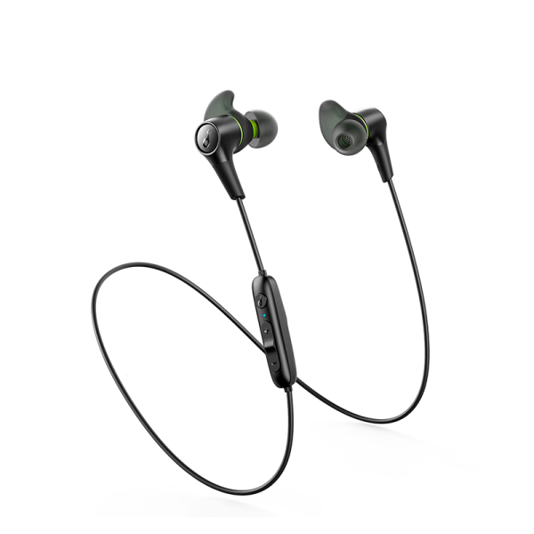 Наушники Anker Soundcore Spirit 2 black