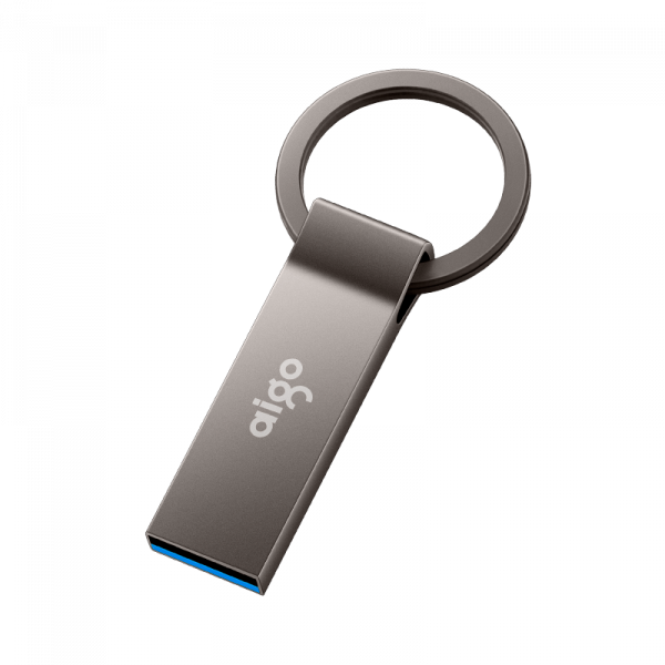 Флешка Xiaomi AIGO U310Pro USB 3.1 128Gb (защита от ударов и высокого давления)