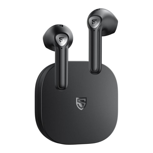 Наушники SoundPEATS TrueAir2 black