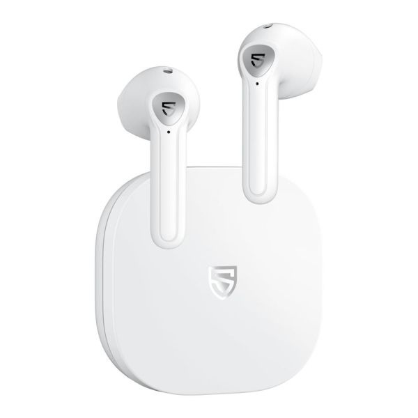 Наушники SoundPEATS TrueAir2 white