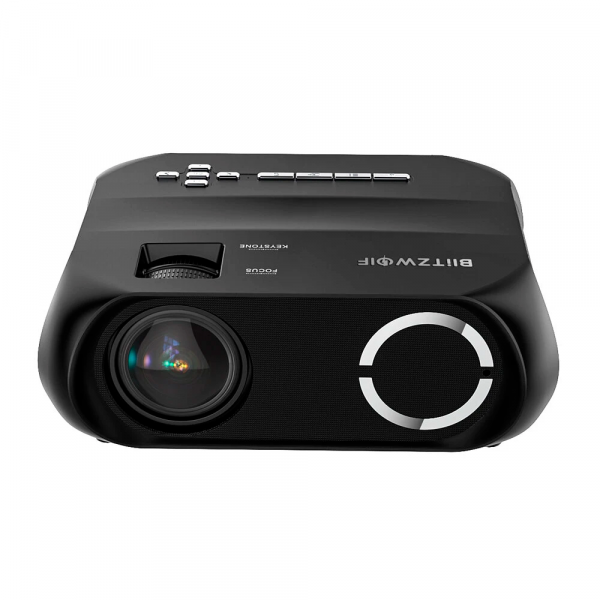 Проектор BlitzWolf BW-VP11 black. HD