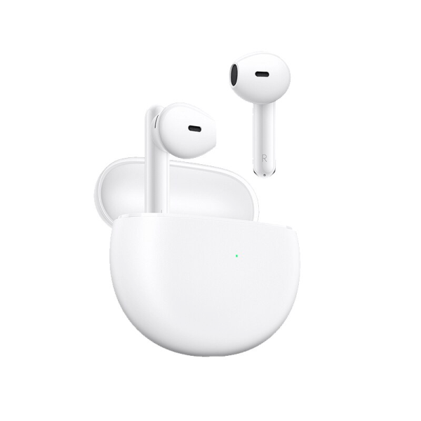 Наушники OPPO Enco Air white