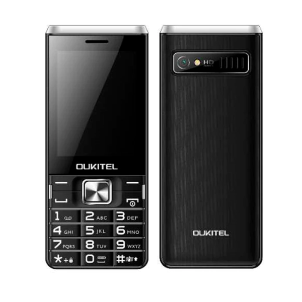 OUKITEL L2801 black