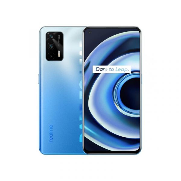 Realme Q3 Pro RMX2205 8/128Gb 5G blue