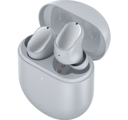 Наушники Xiaomi Redmi AirDots 3 Pro gray