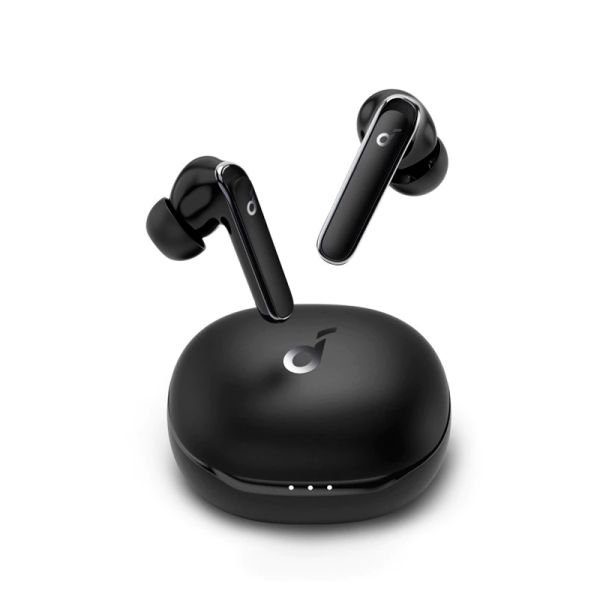 Наушники Anker Soundcore Life P3 black