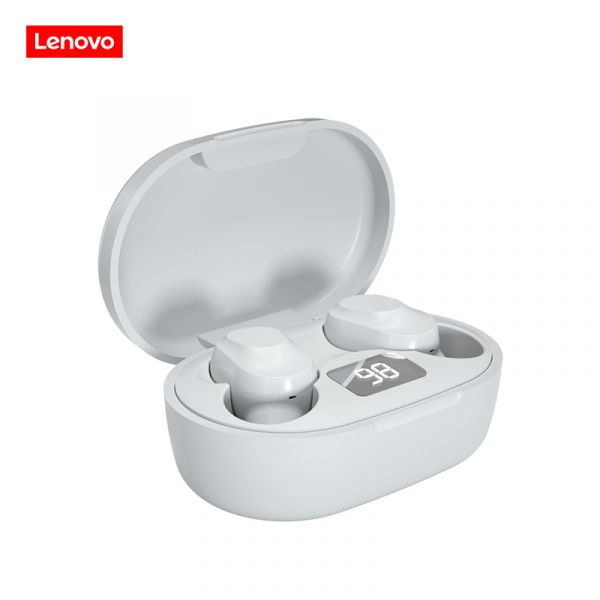 Наушники Lenovo XT91 white