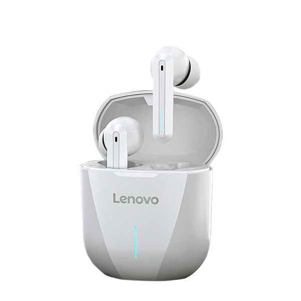 Наушники Lenovo XG01 white