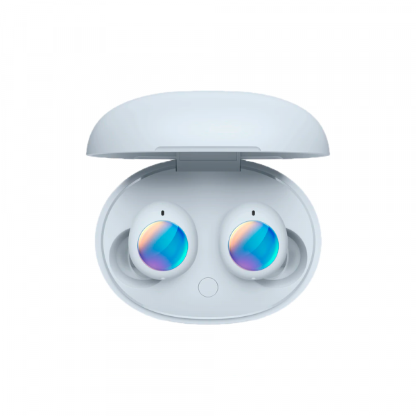 Наушники Realme Buds Air 2 Neo RMA2008 gray