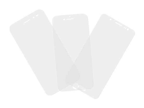 Защитное стекло Blackview BV9500 Plus
