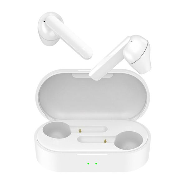 Наушники QCY T3 white