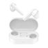 Наушники QCY T3 white
