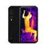 Blackview BV9900 Pro black ТЕПЛОВИЗОР