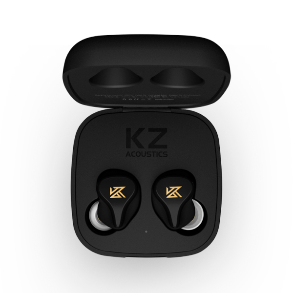 Наушники KZ Z1 TWS black * Уценка