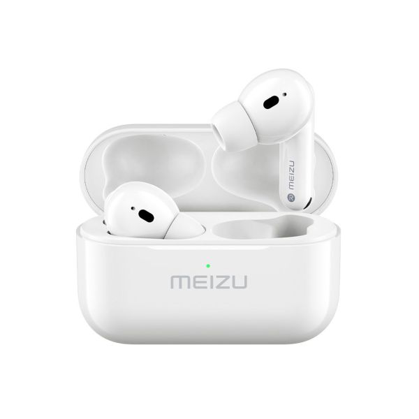 Наушники Meizu Pop Pro white