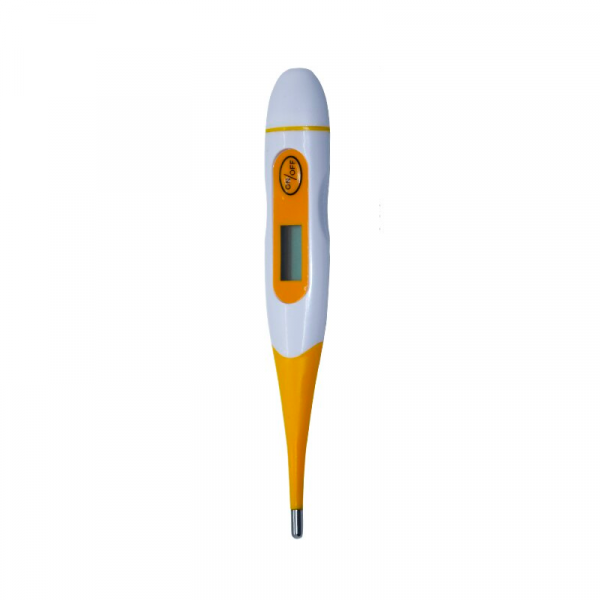Термометр AiQURA yellow